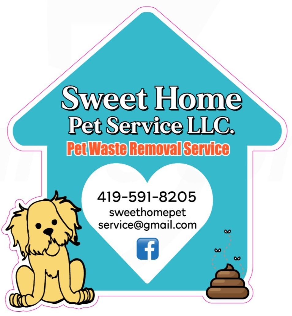 Sweet Home Pet Services