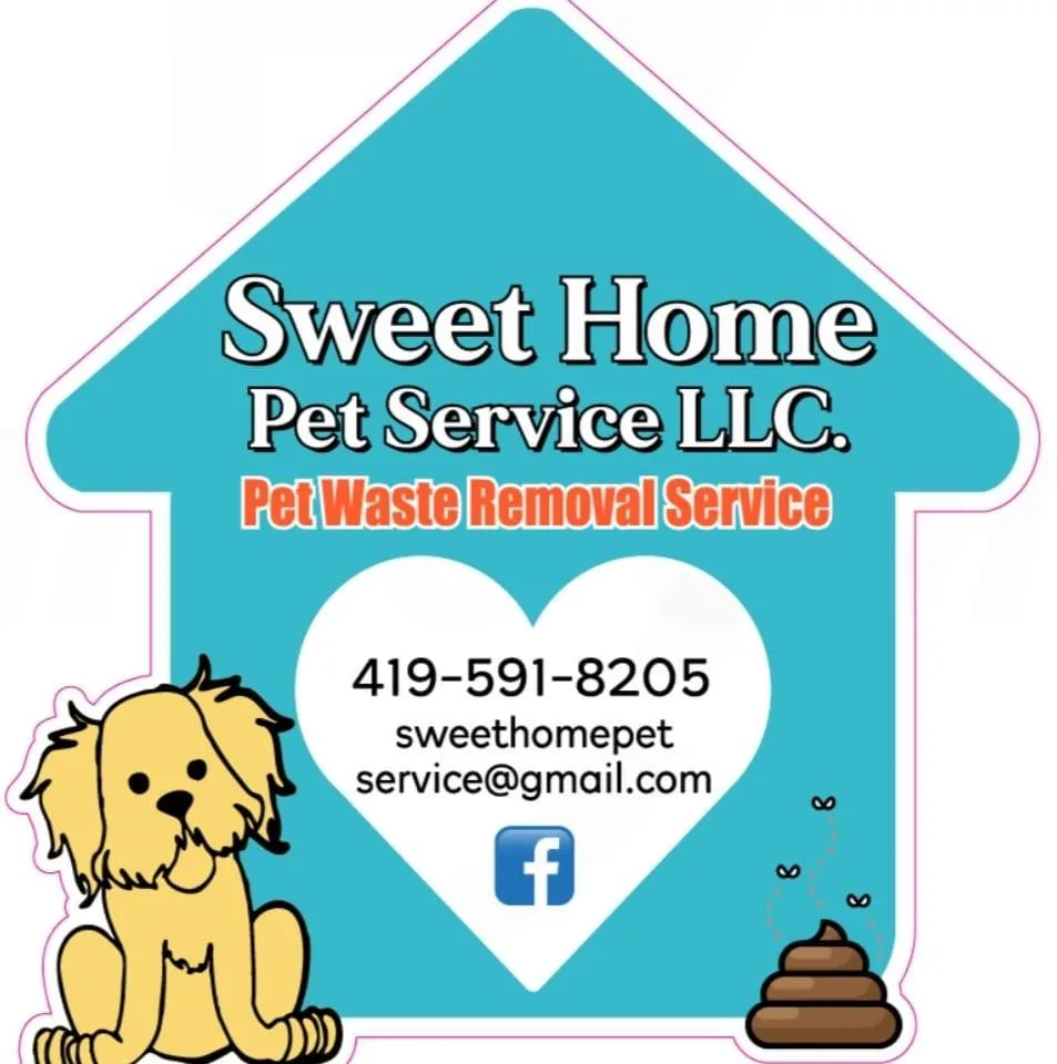 Sweet Home Pet Service LLC