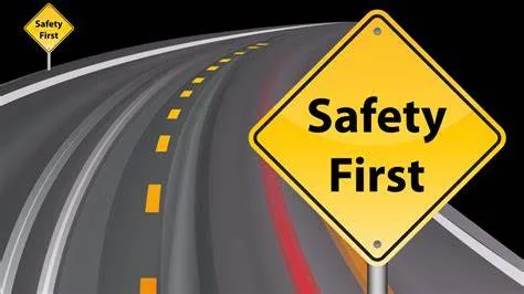 Stay Safe on the Road: Essential Traffic Safety Tips