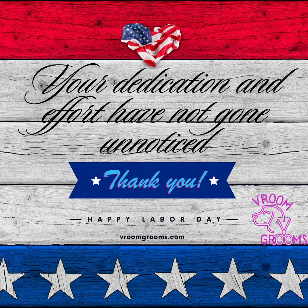 Celebrating Labor Day: Honoring the Backbone of Our Nation
