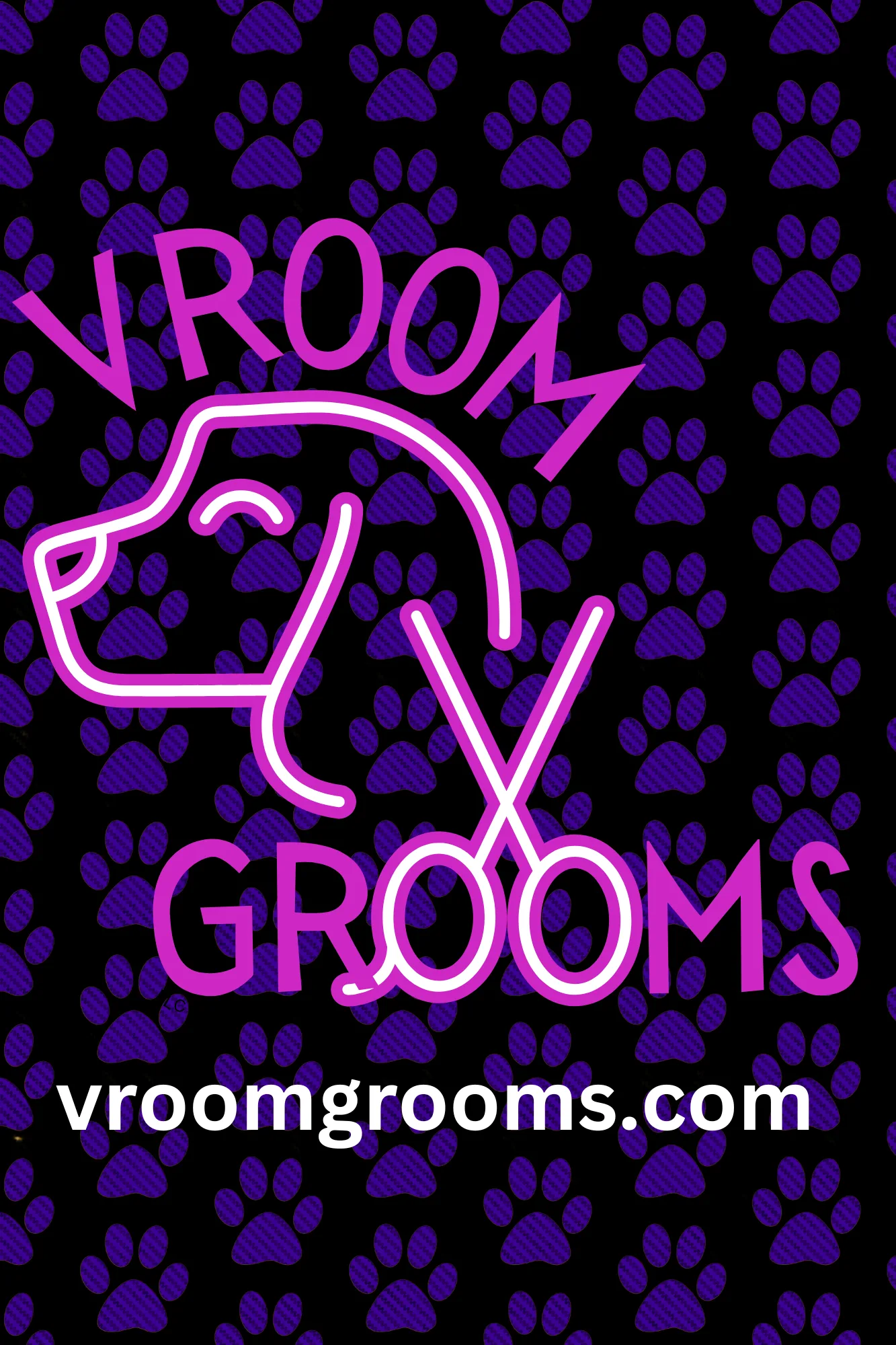 What to Expect from Vroom Grooms LLC