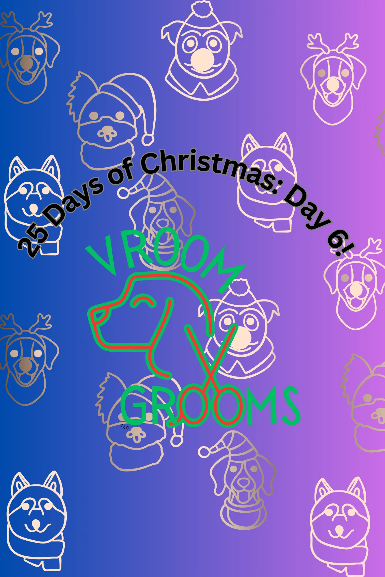 🎄✨ 25 Days of Christmas: Day 6! 🎅🎁