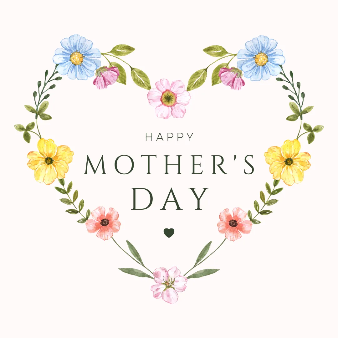 🐶💖 Happy Mother’s Day! 💖🐶