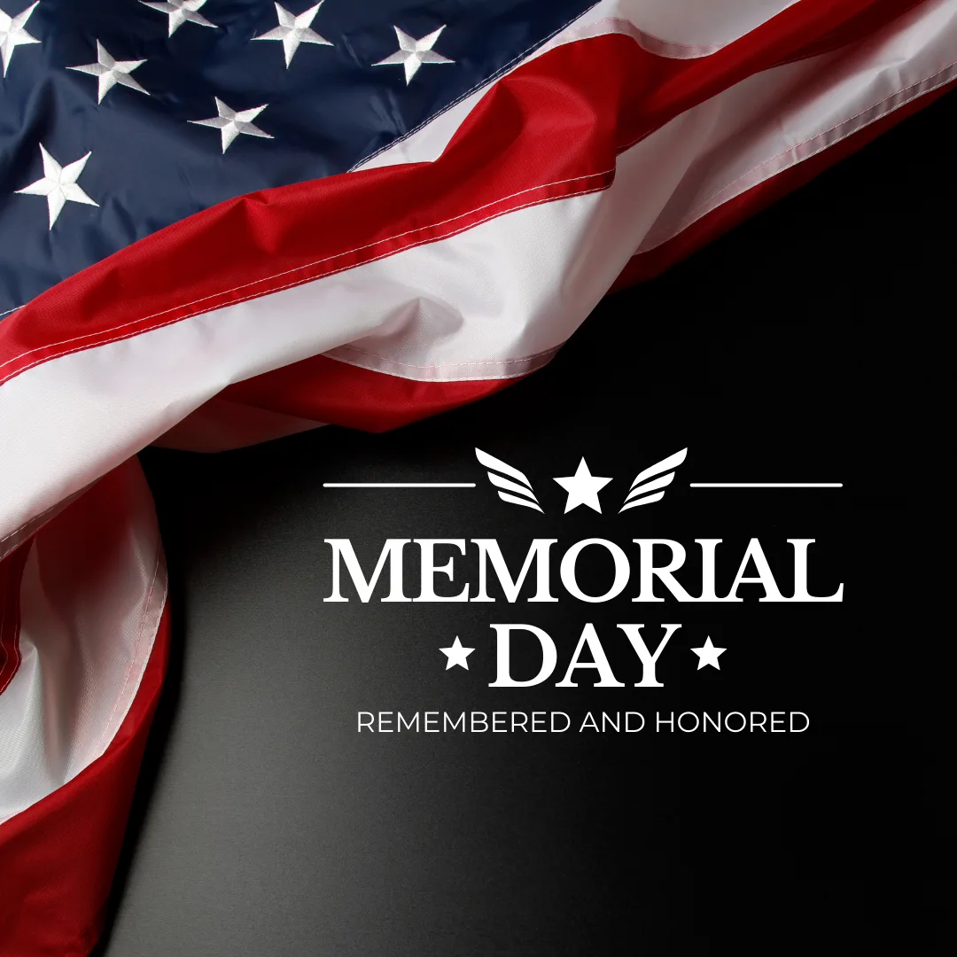 💙🤍❤️⭐ Honoring Heroes This Memorial Day ⭐❤️🤍💙