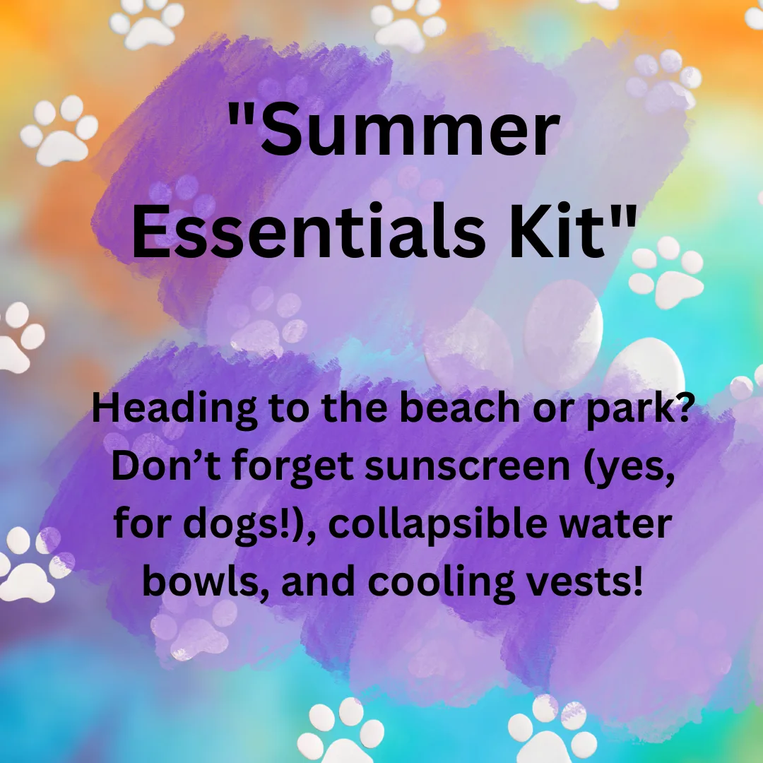 “Summer Essentials Kit”