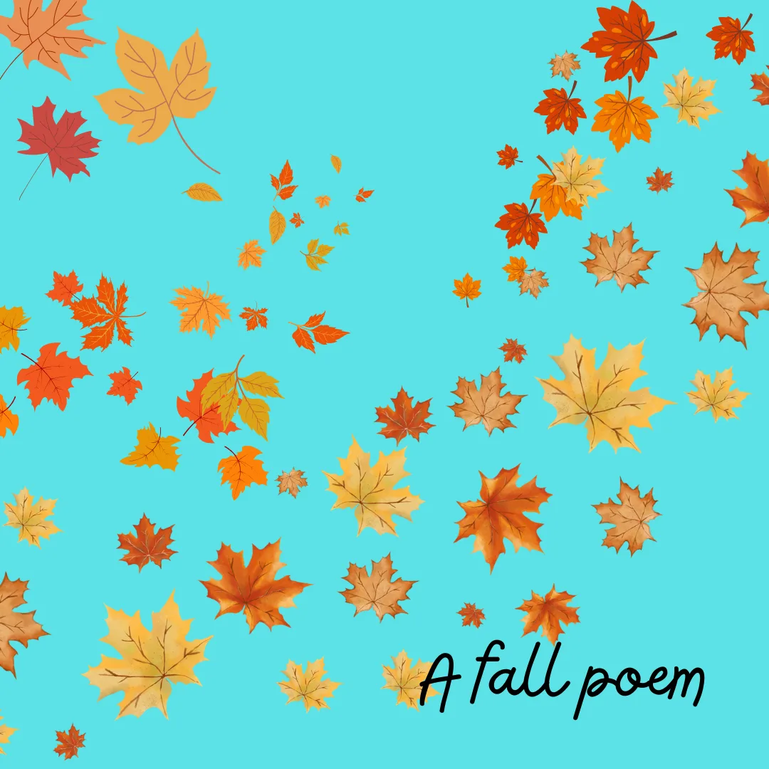 🍂 Autumn Tails & Whiskered Whirls