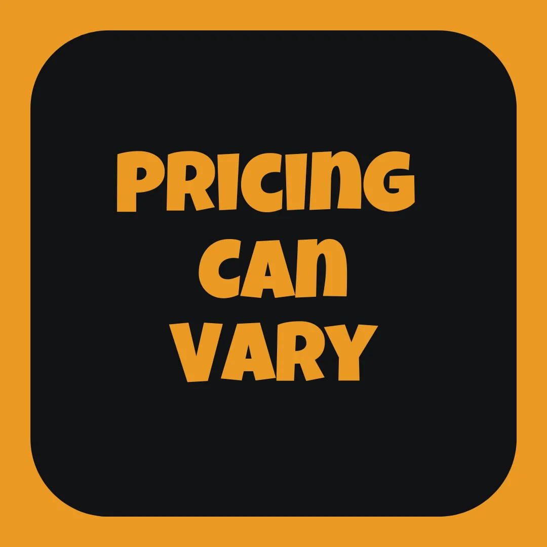 💰 Why Grooming Prices Can Vary: The Honest Truth from Vroom Grooms LLC