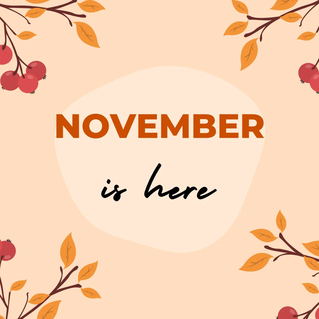 🐾 November 1, 2025: Fun Dog Facts to Start the Month Right