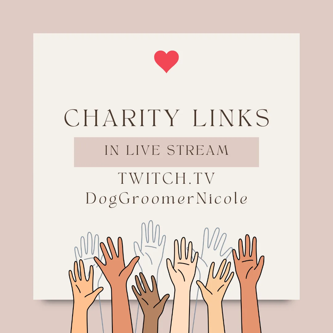🎥🐾 Twitch with a Purpose: Supporting Local Heroes