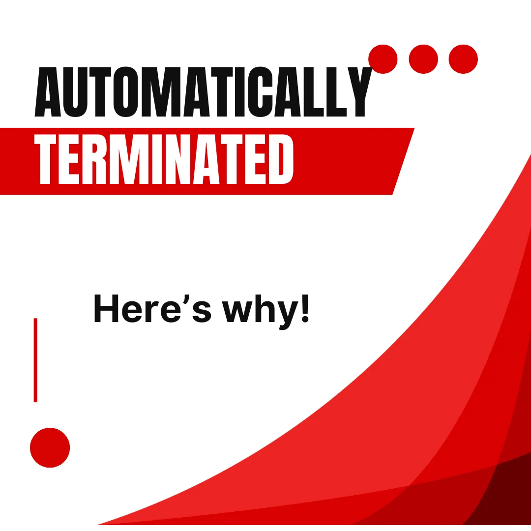 Why Service May Be Terminated After 6+ Months Without Grooming