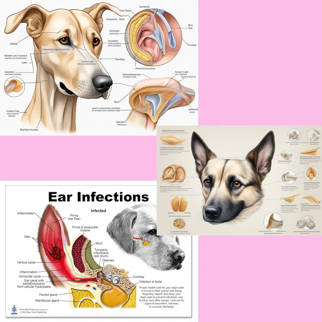 A Closer Look at Your Dog’s Ear Health