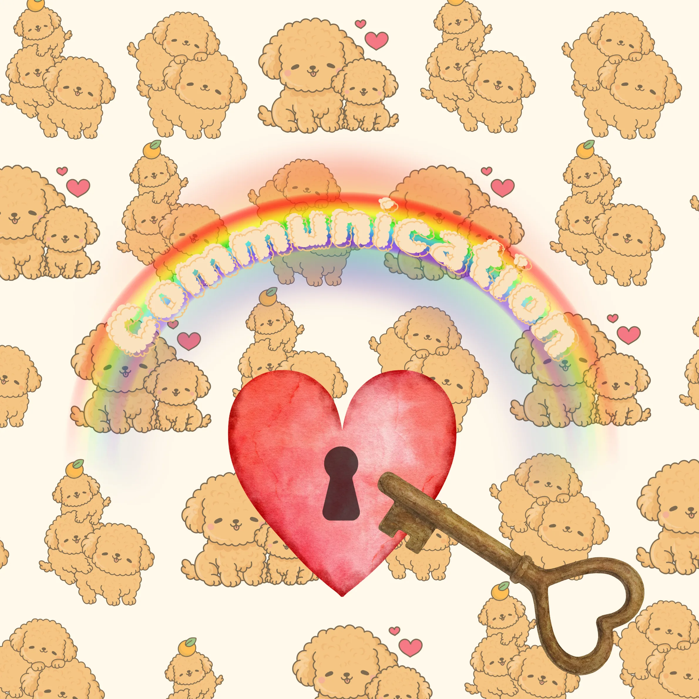 Clear, Direct Communication: Why It Matters for Your Dog’s Grooming and Long‑Term Coat Health