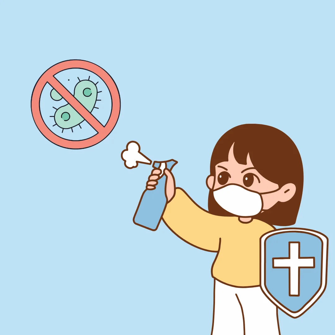 🧼🐾 Why Disinfectants Like Kennelsol and Andis Cool Care Plus Are Essential in Mobile Dog Grooming