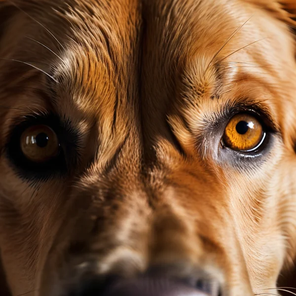Eye Care for Dogs: Tear Stains, Gunk, and the One Symptom You Should Never Ignore