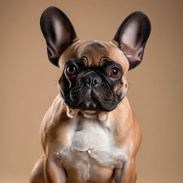 The French Bulldog Files: Bat Ears, Wrinkle Care, and Why Heat Is the Enemy