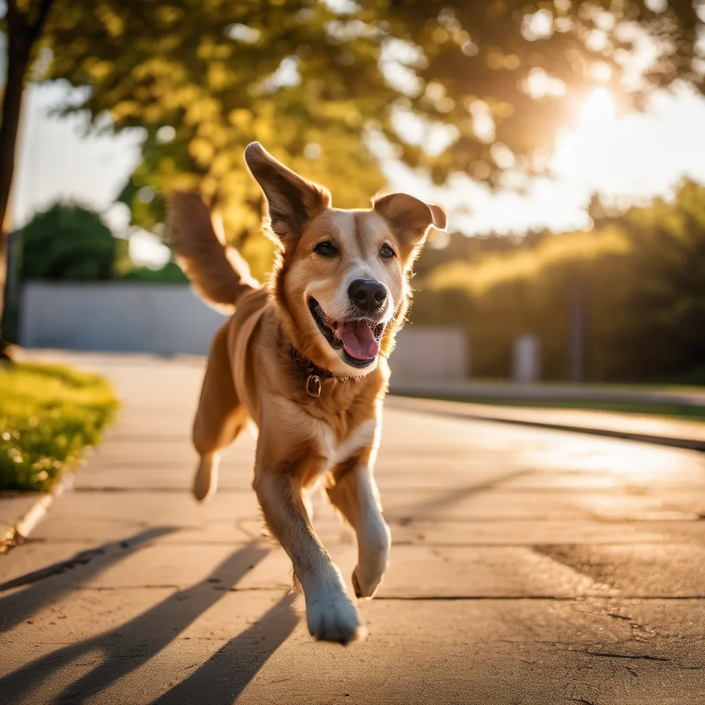 The Paw Files: Keeping Your Dog’s Feet Safe This Summer