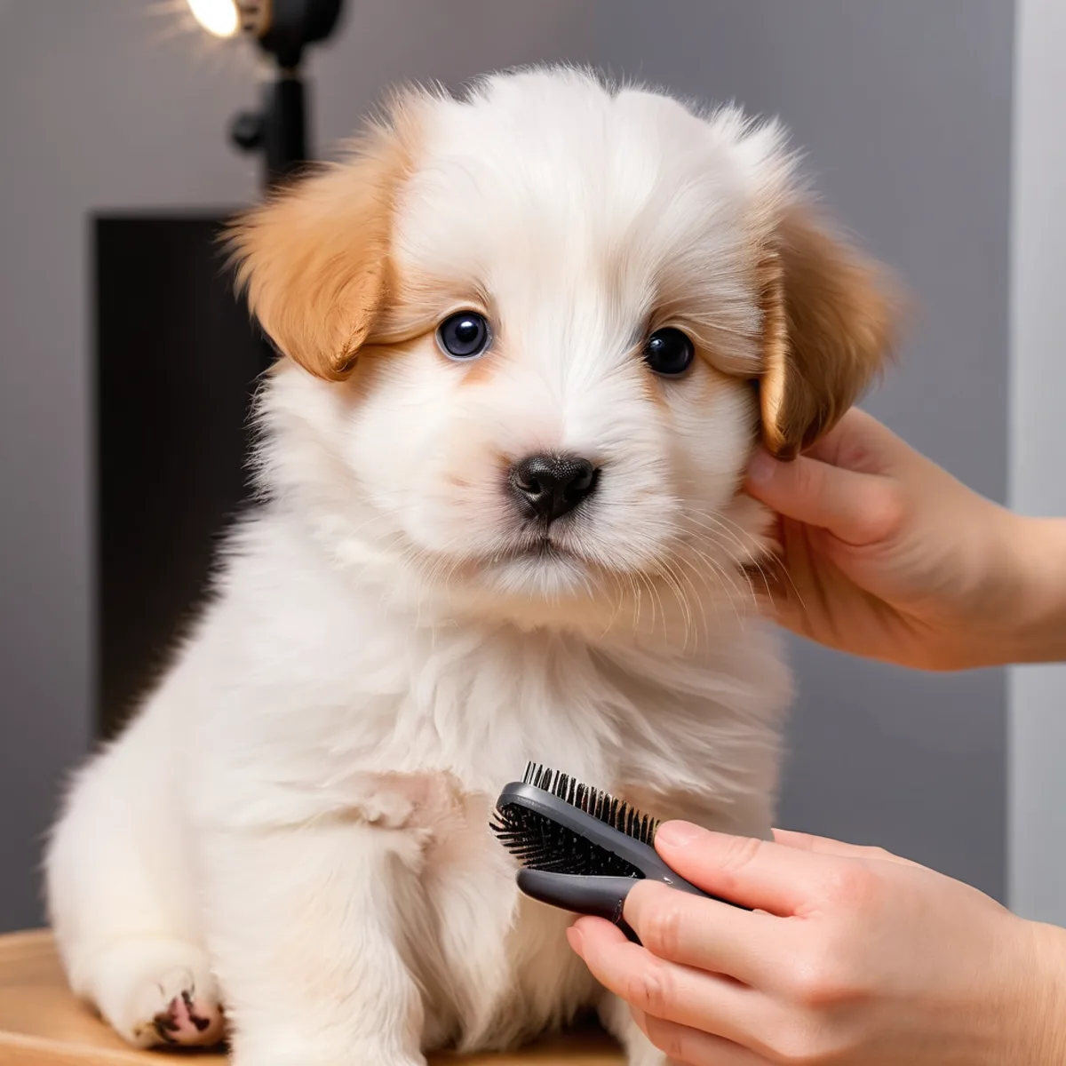 How to Prepare Your Dog for Their First Groom