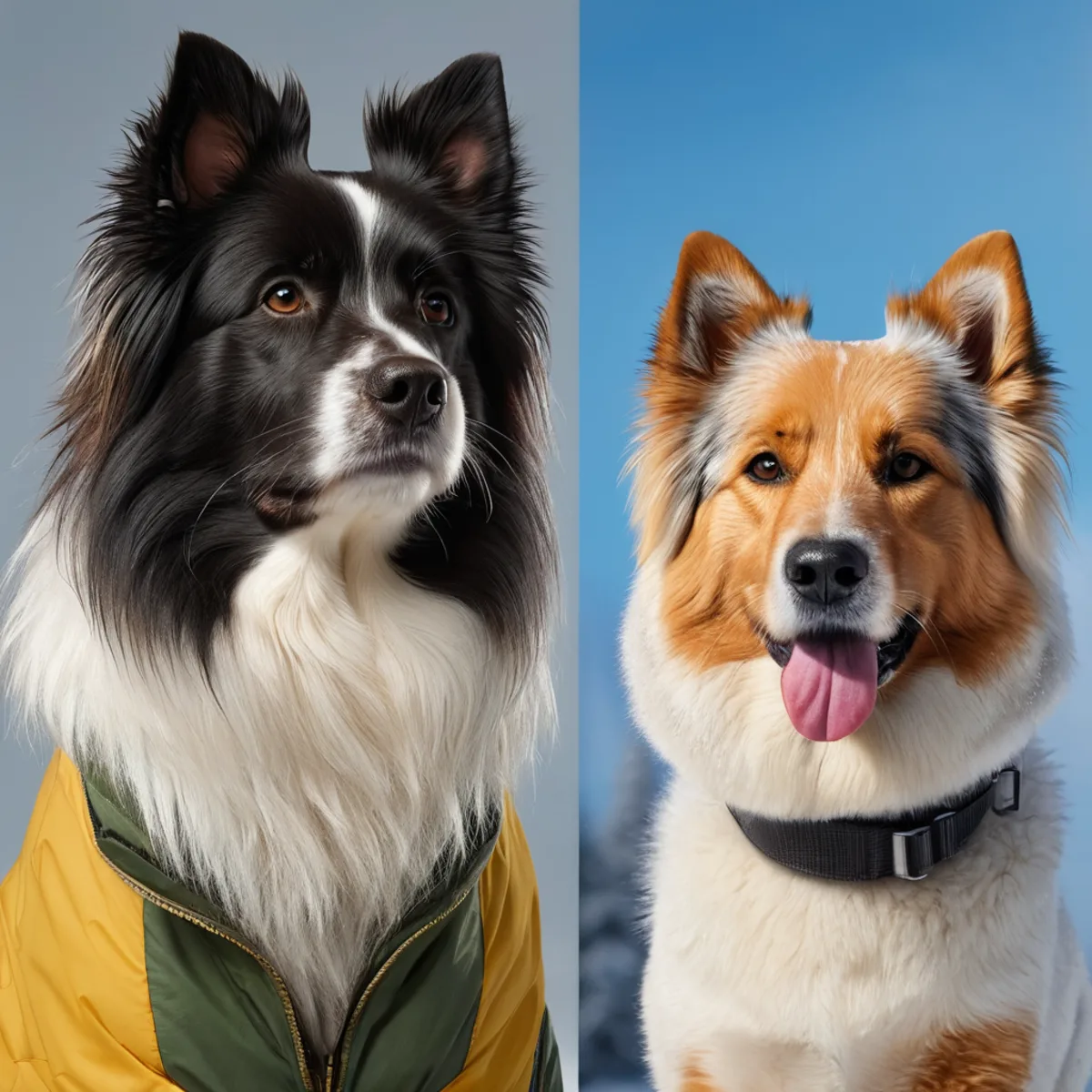 Seasonal Grooming: Summer vs Winter Coat Care
