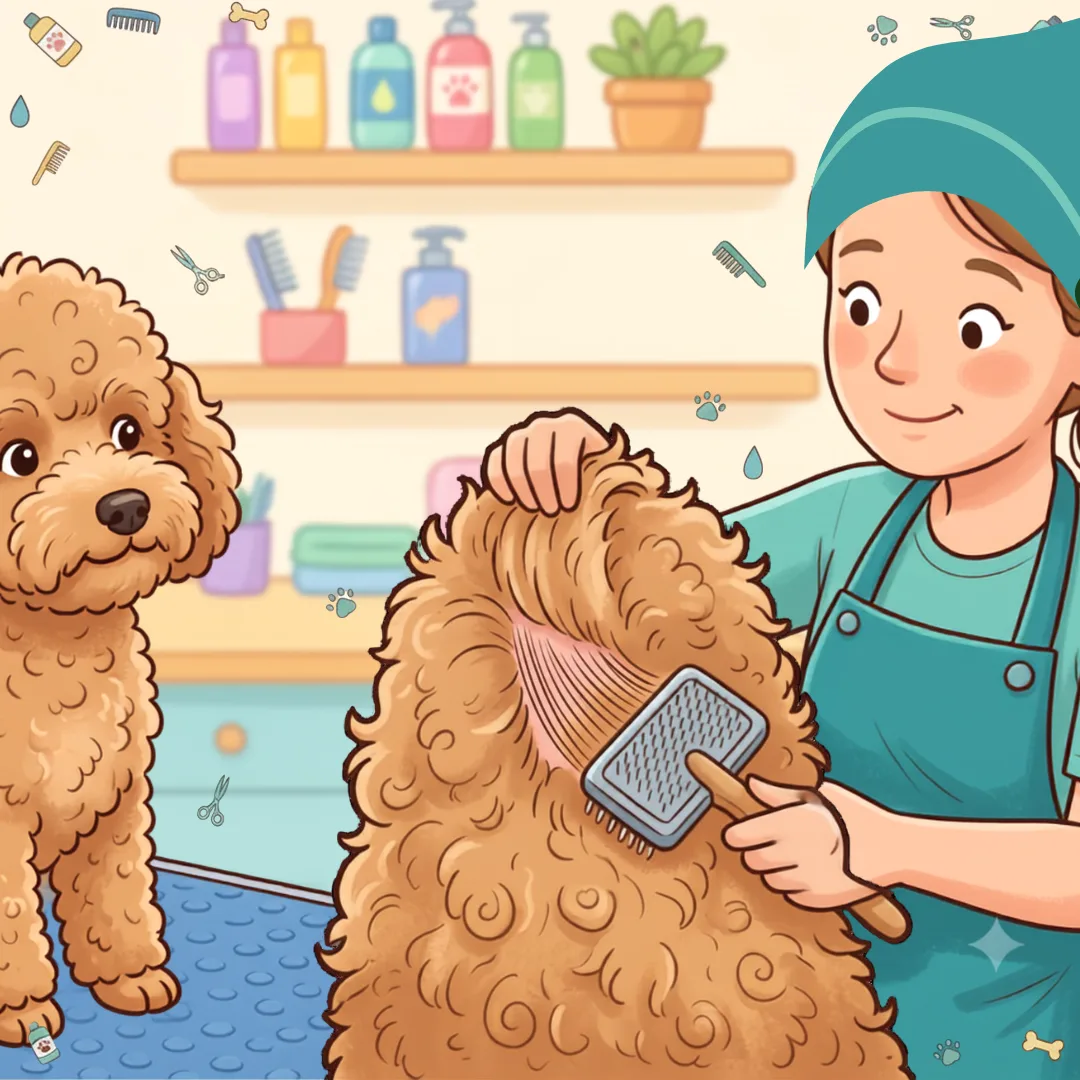 Matting: How It Happens and Why It Matters