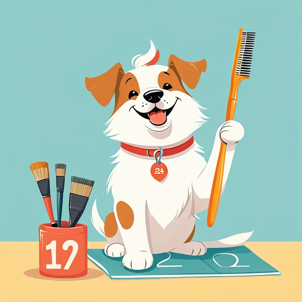 Stay on Schedule: When It Is Time to Adjust the Grooming Interval