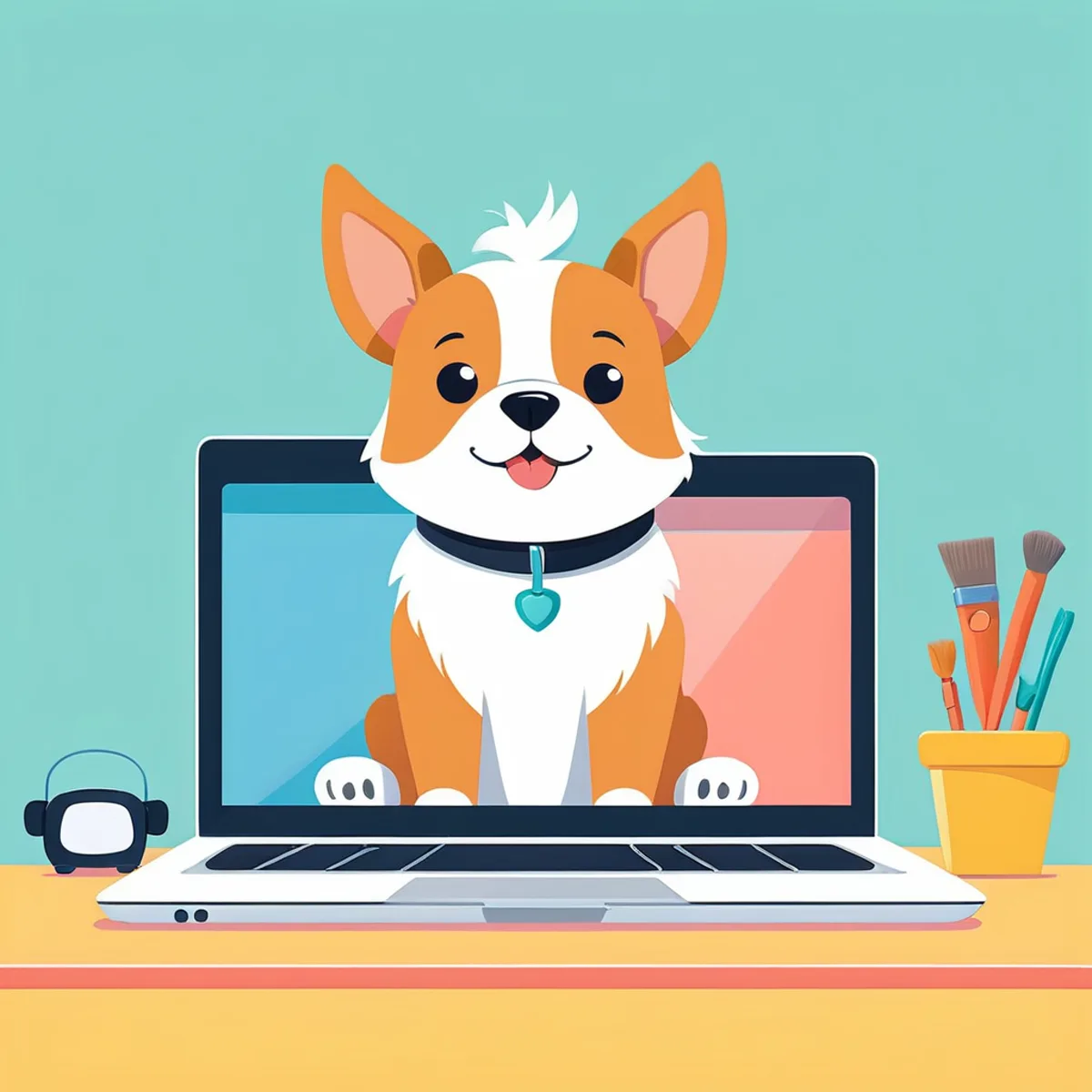 The Website Is Our Receptionist: What You Can Find on VroomGrooms.com