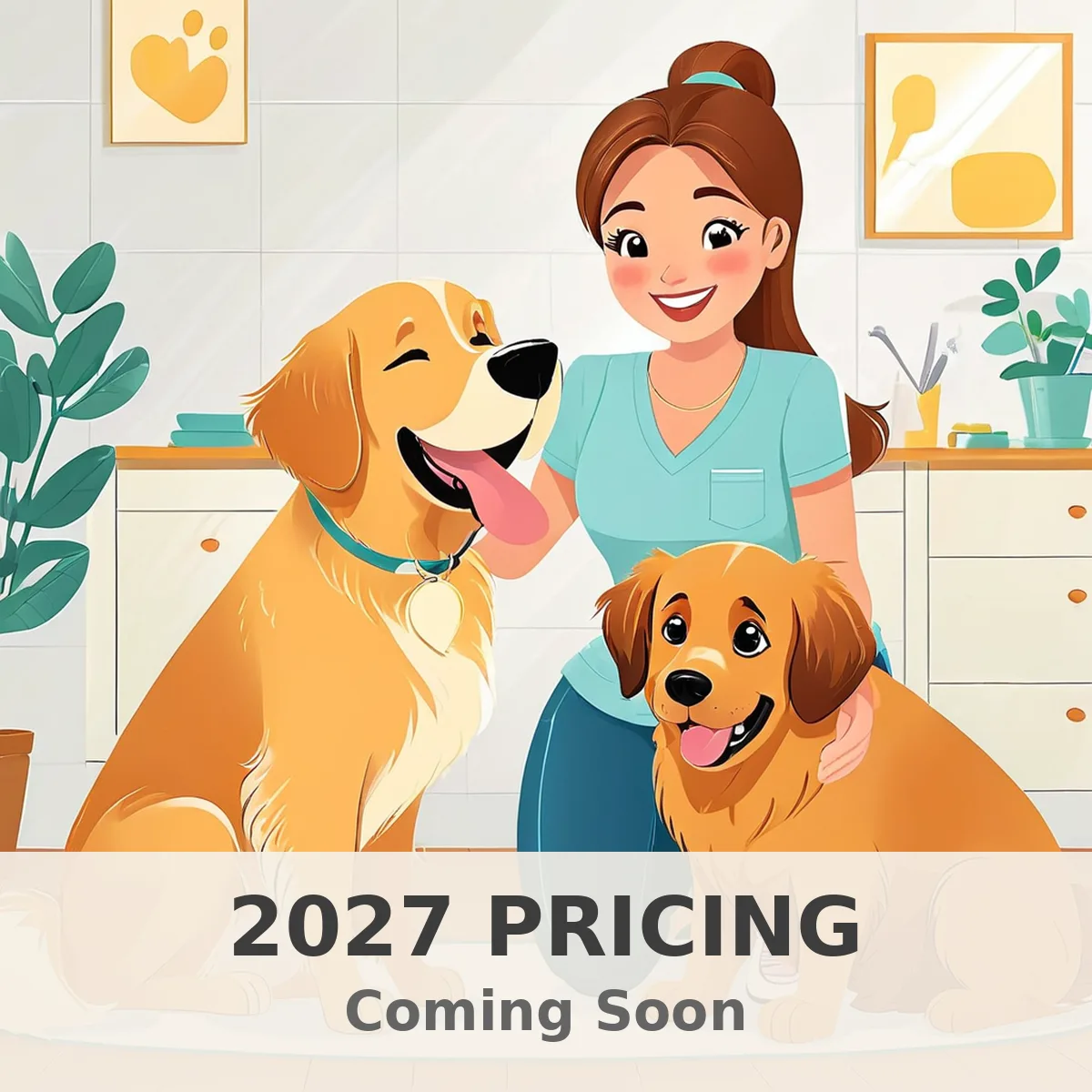 Heads Up: Big Changes Coming to Vroom Grooms Pricing in 2027