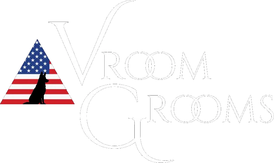Vroom Grooms
