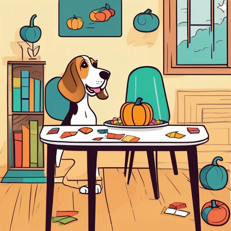 Halloween Candy Is Not a Treat: Chocolate, Xylitol, and the Rest